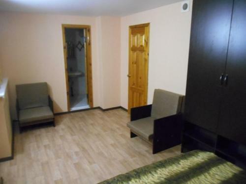 Hostal Guest House Na Shevchenko