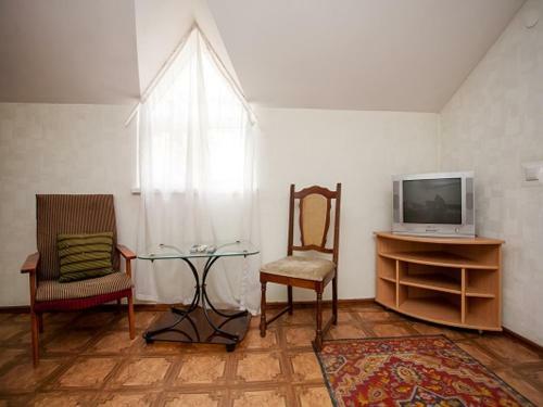 Hostal Guest House Na Shevchenko