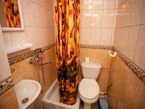 Hostal Guest House Na Shevchenko