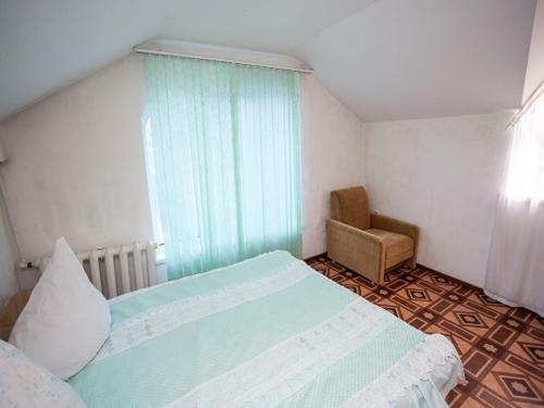 Hostal Guest House Na Shevchenko