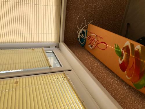 Apartmnet Na Shevchenko 211
