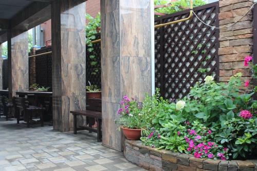 Hostal Guest House Semeynyy
