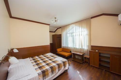 Hostal Guest House Semeynyy