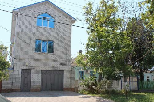 Hostal Guest House Semeynyy