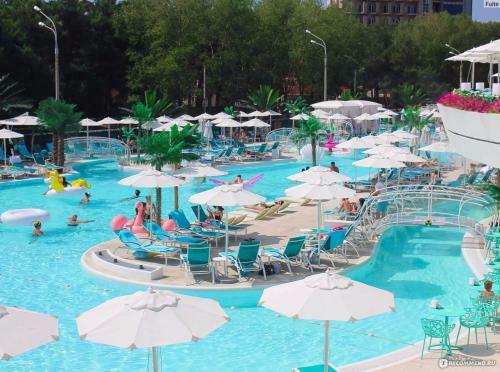 Hostal Guest House Semeynyy