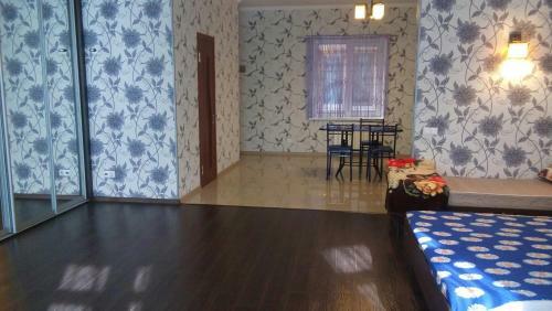 Apartamienty Na Krepostnaya