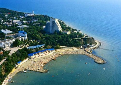 Apartamienty Na Krepostnaya