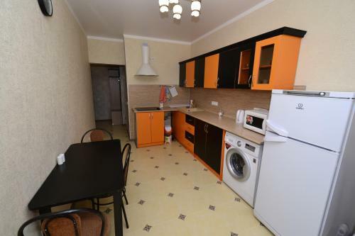 Apartments On Shevchenko