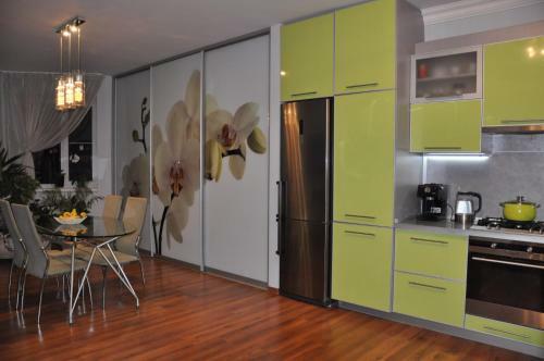 Apartamento Kvartira U Moria