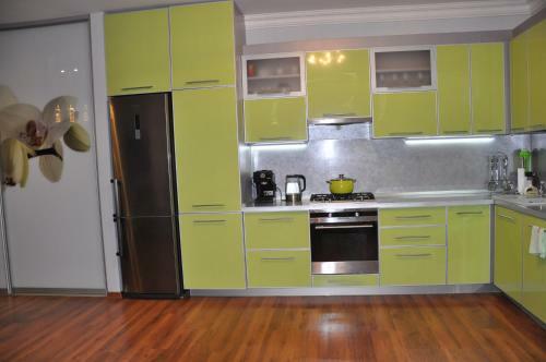 Apartamento Kvartira U Moria
