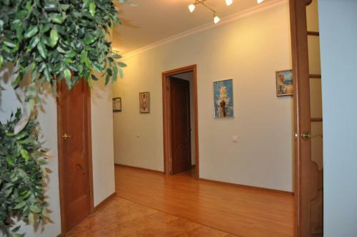 Apartamento Kvartira U Moria