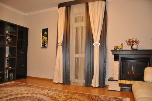 Apartamento Kvartira U Moria