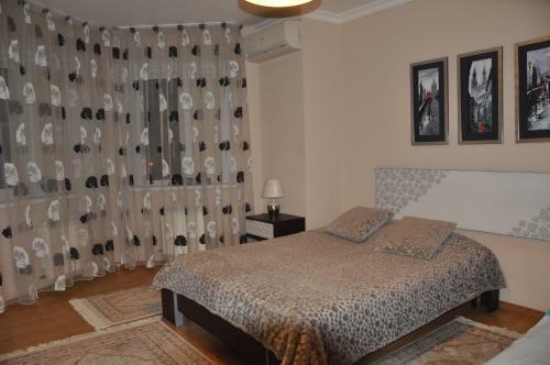 Apartamento Kvartira U Moria