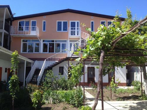 Posada Inn Sofia