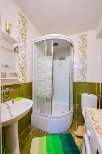 Apartment With Kitchen On Kirova 1