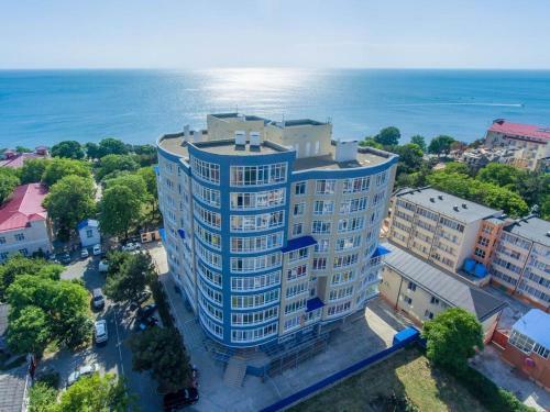Apartment With Kitchen On Kirova 1