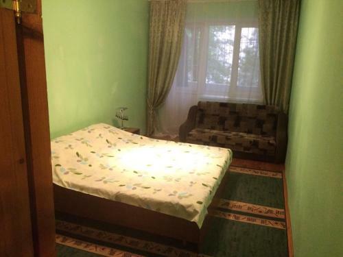 Apartment At Samburova