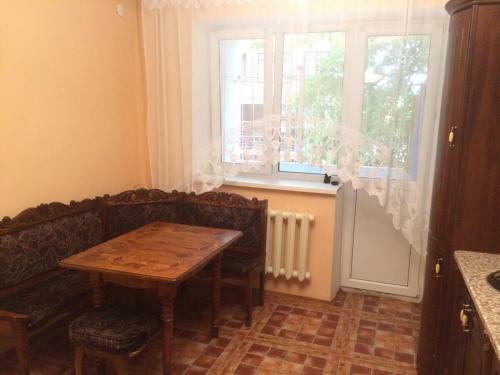 Apartment At Samburova