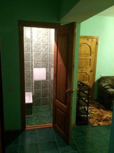 Apartment At Samburova