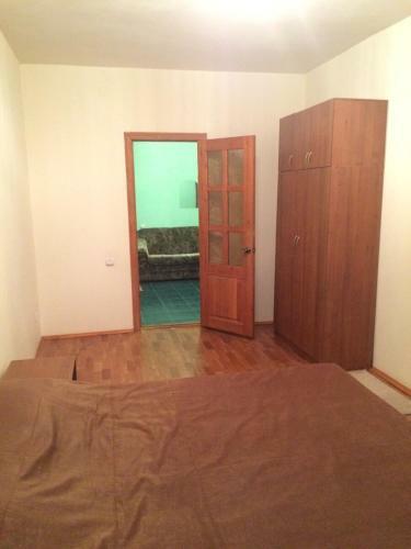 Apartment At Samburova