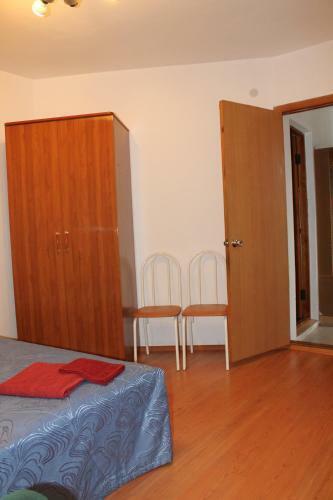 Hostal Corvette Guest House