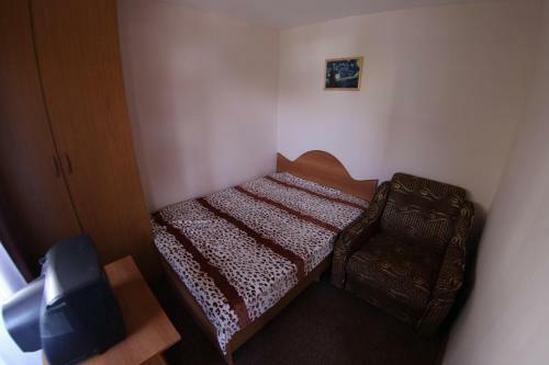 Hostal Guest House Rif