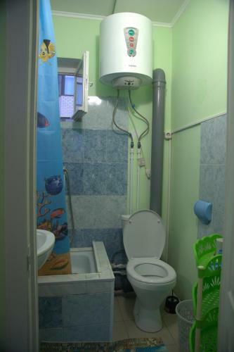 Hostal Guest House On Mayakovskogo