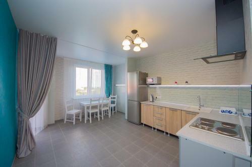 Apartment Na Tamanskoy