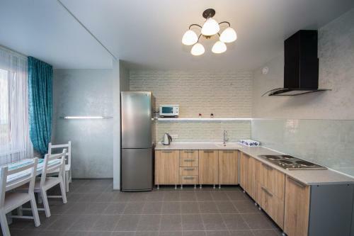 Apartment Na Tamanskoy