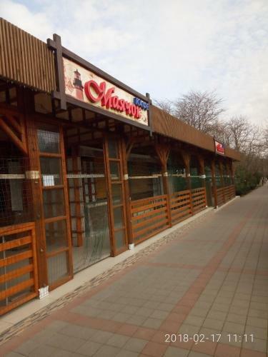 Apartment Na Tamanskoy