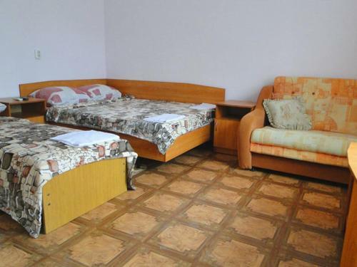 Hostal Guest House Kristina