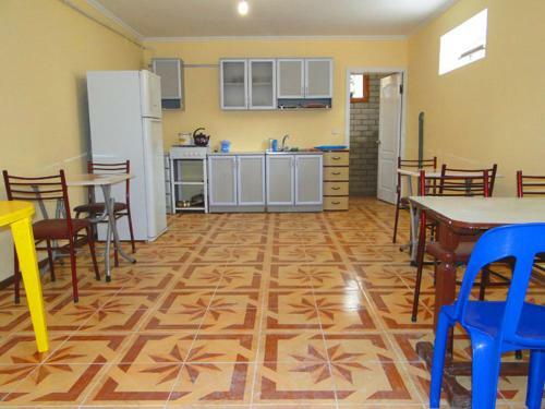 Hostal Guest House Kristina