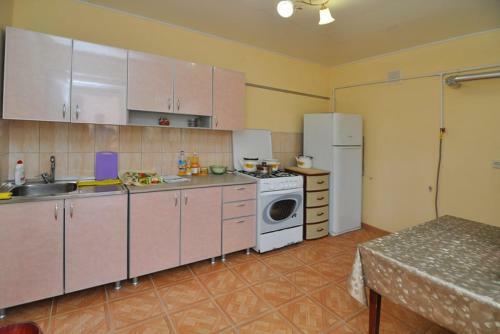 Hostal Guest House Kristina