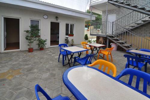 Hostal Guest House Kristina