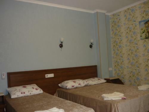 Hostal Desi&dali