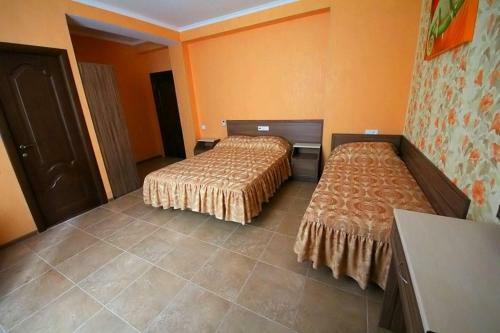 Hostal Desi&dali