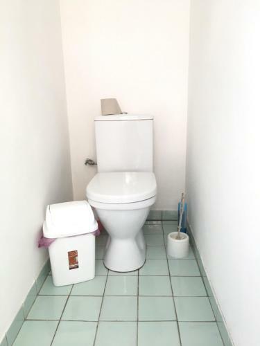 Hostal Guesthouse Tenistiy Dvorik