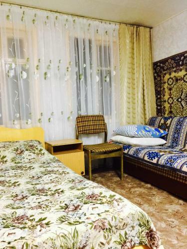 Hostal Guesthouse Tenistiy Dvorik