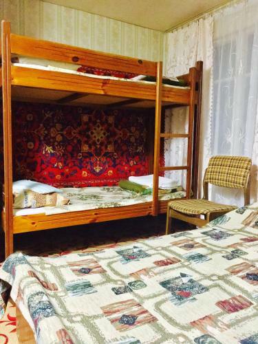 Hostal Guesthouse Tenistiy Dvorik