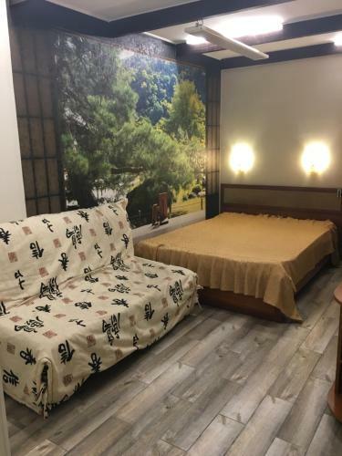 Hostal Guesthouse Tenistiy Dvorik