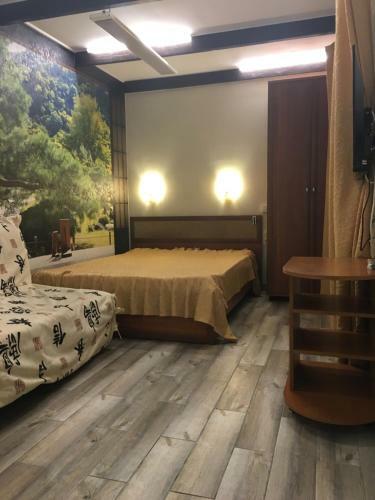 Hostal Guesthouse Tenistiy Dvorik