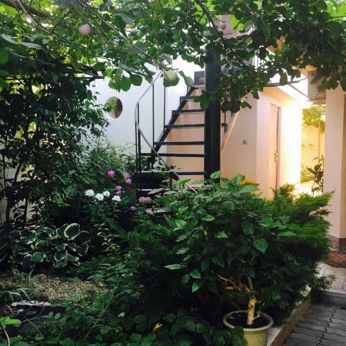 Hostal Guesthouse Tenistiy Dvorik