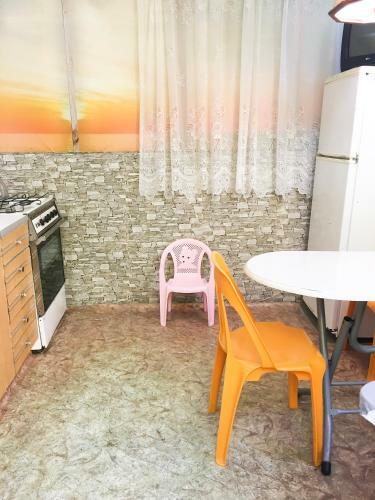 Hostal Guesthouse Tenistiy Dvorik
