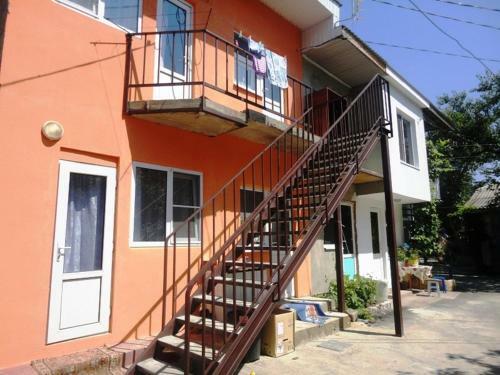 Posada Apartments Tikhaya Gavan