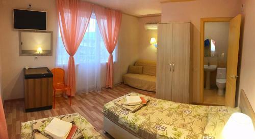 Hostal Tvoy Dom