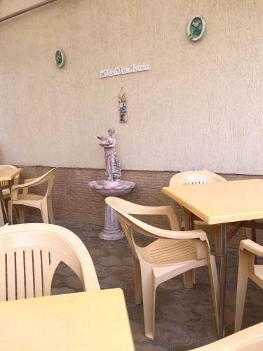 Hostal Tvoy Dom