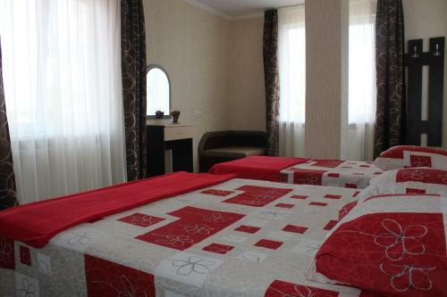 Hostal Guest House Anastasia