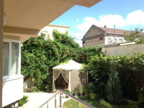 Hostal Guest House Anastasia