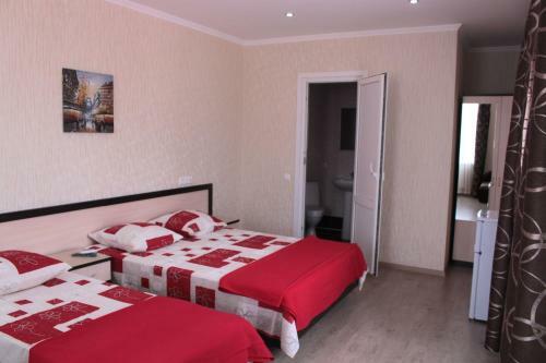 Hostal Guest House Anastasia
