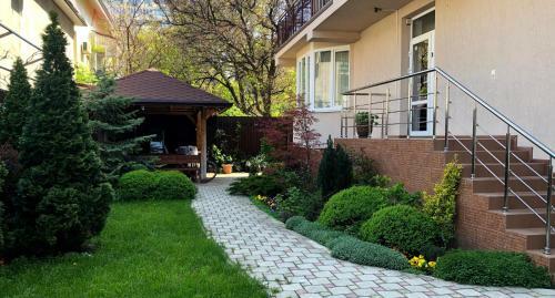 Hostal Guest House Anastasia